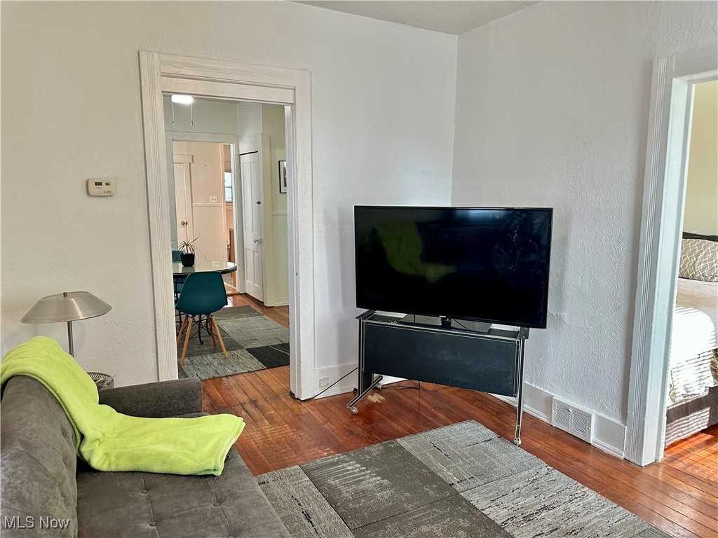 Tremont - Residential