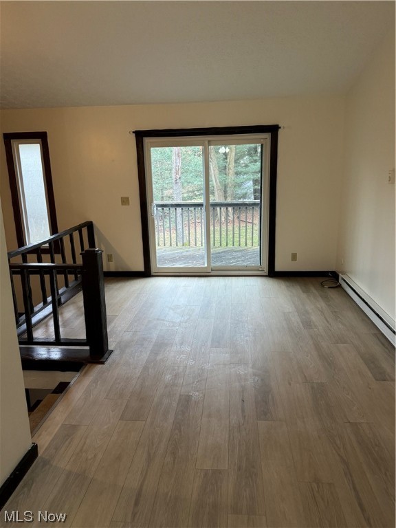 Green - Residential Lease