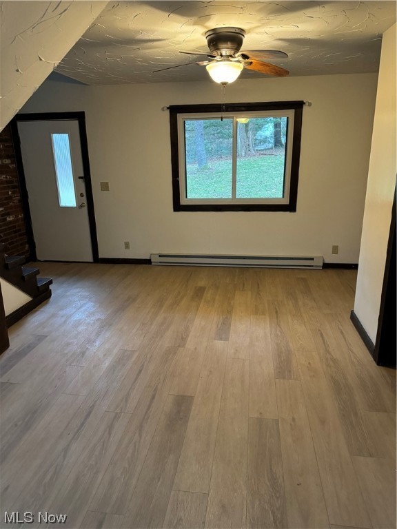 Green - Residential Lease