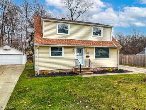 2109 Green Road, Cleveland, OH 44121 - MLS#: 5091704