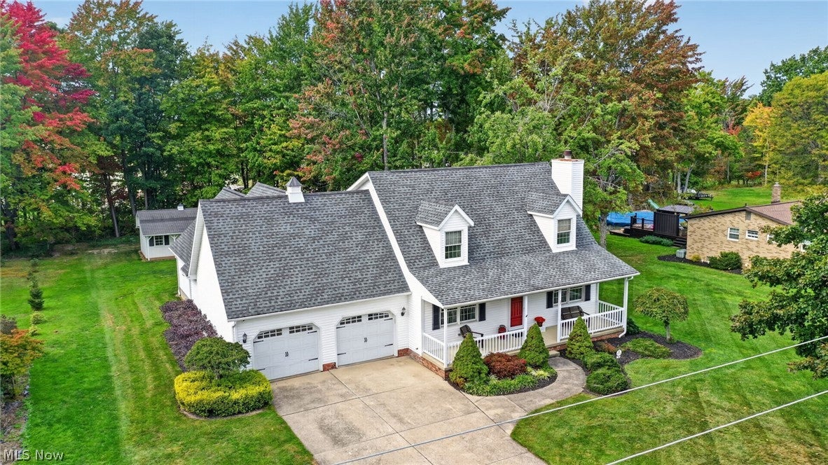 55 Woodside Avenue