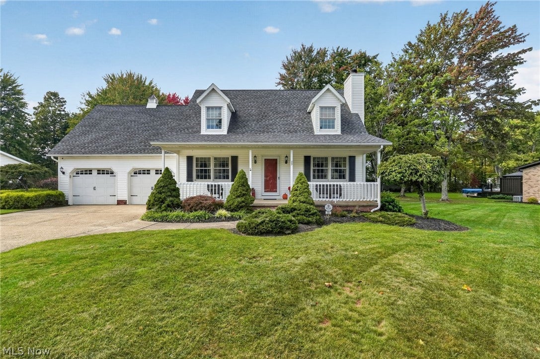 55 Woodside Avenue