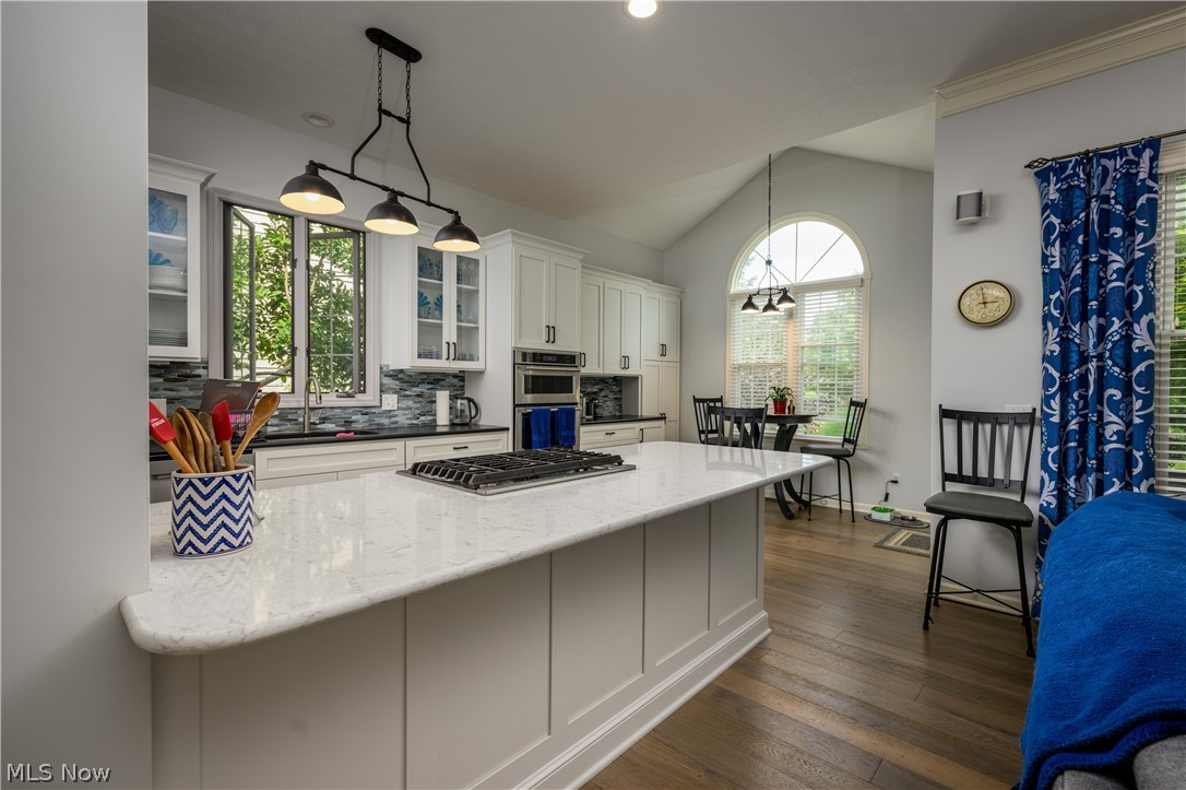 Hamlets 2 of Glenmoor - Residential