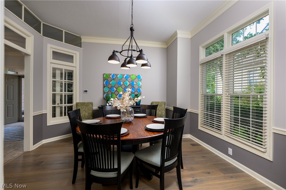 Hamlets 2 of Glenmoor - Residential