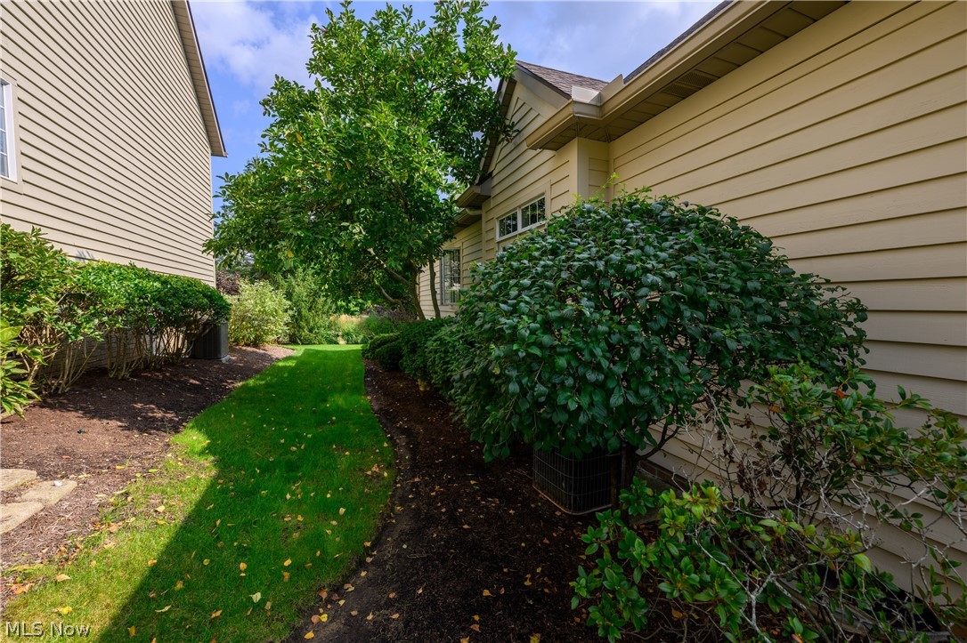 Hamlets 2 of Glenmoor - Residential