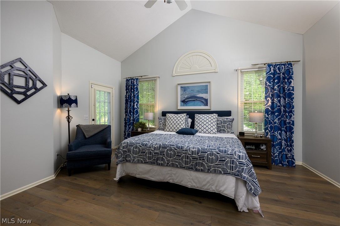 Hamlets 2 of Glenmoor - Residential