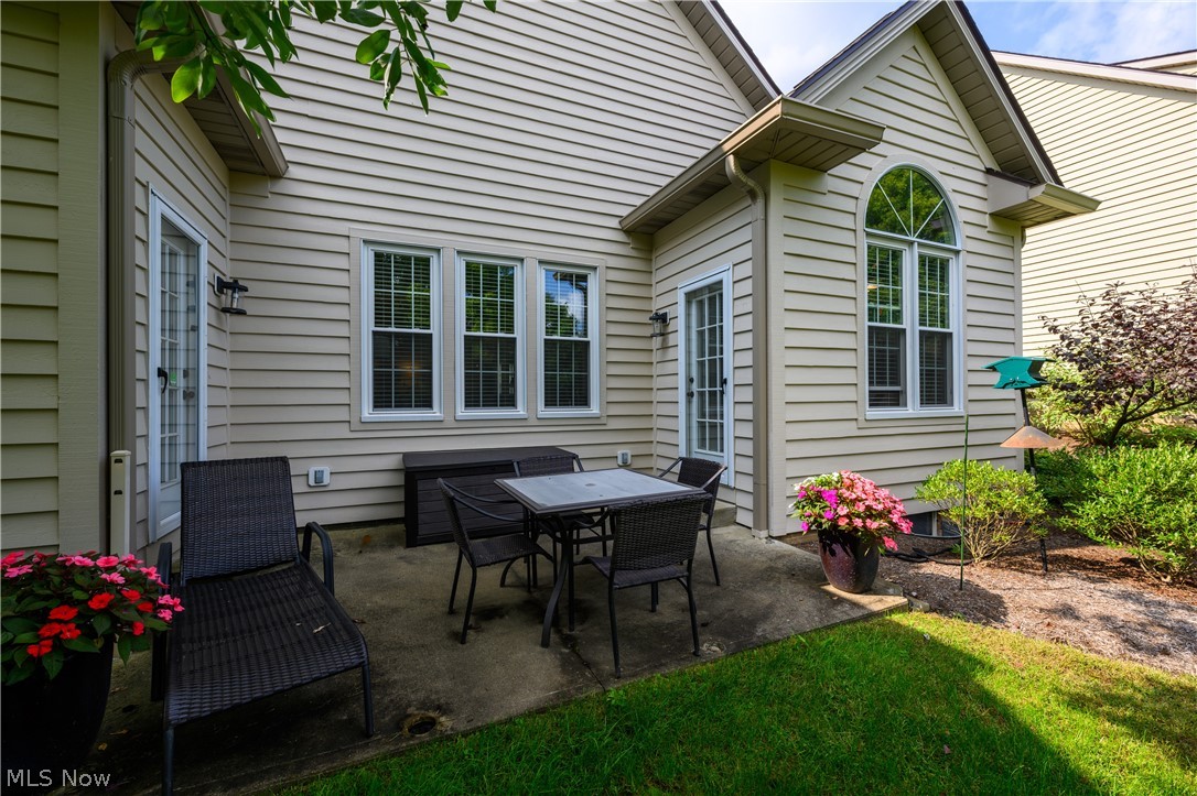 Hamlets 2 of Glenmoor - Residential