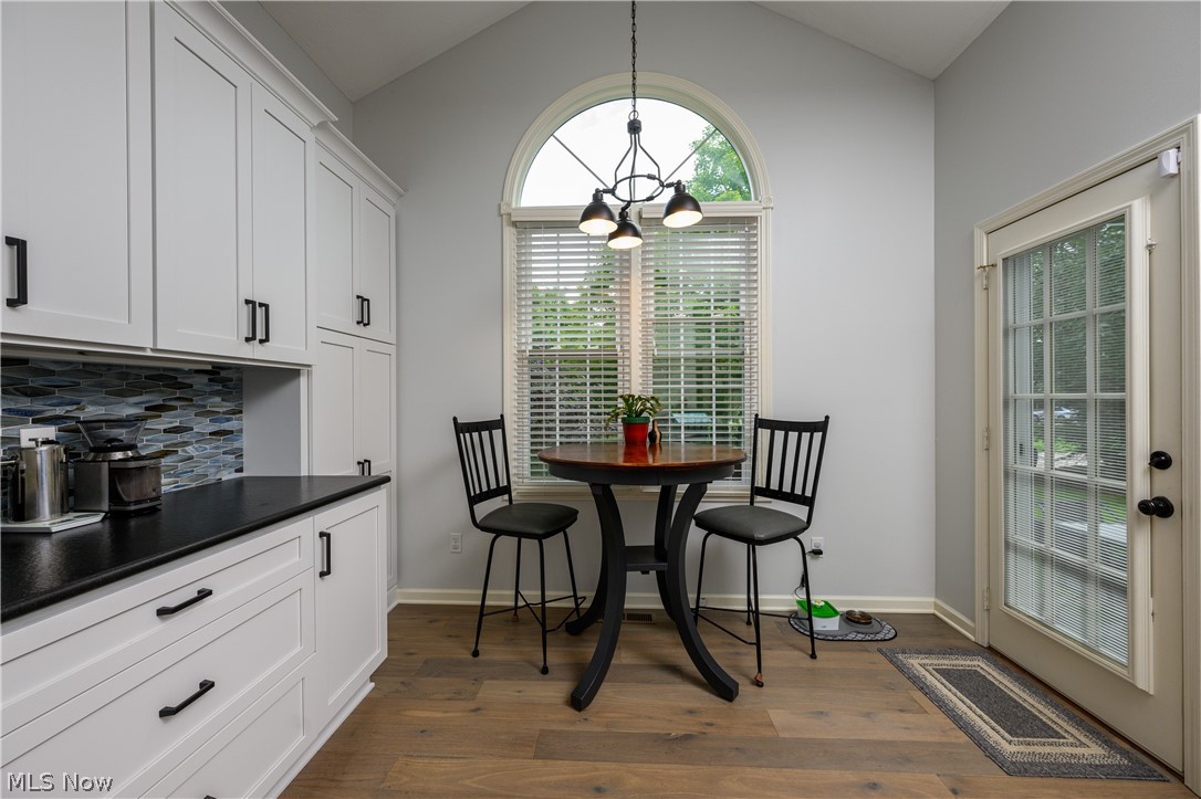 Hamlets 2 of Glenmoor - Residential