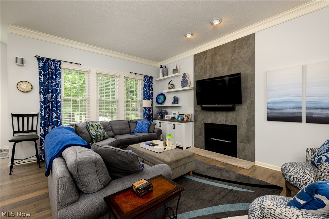 Hamlets 2 of Glenmoor - Residential