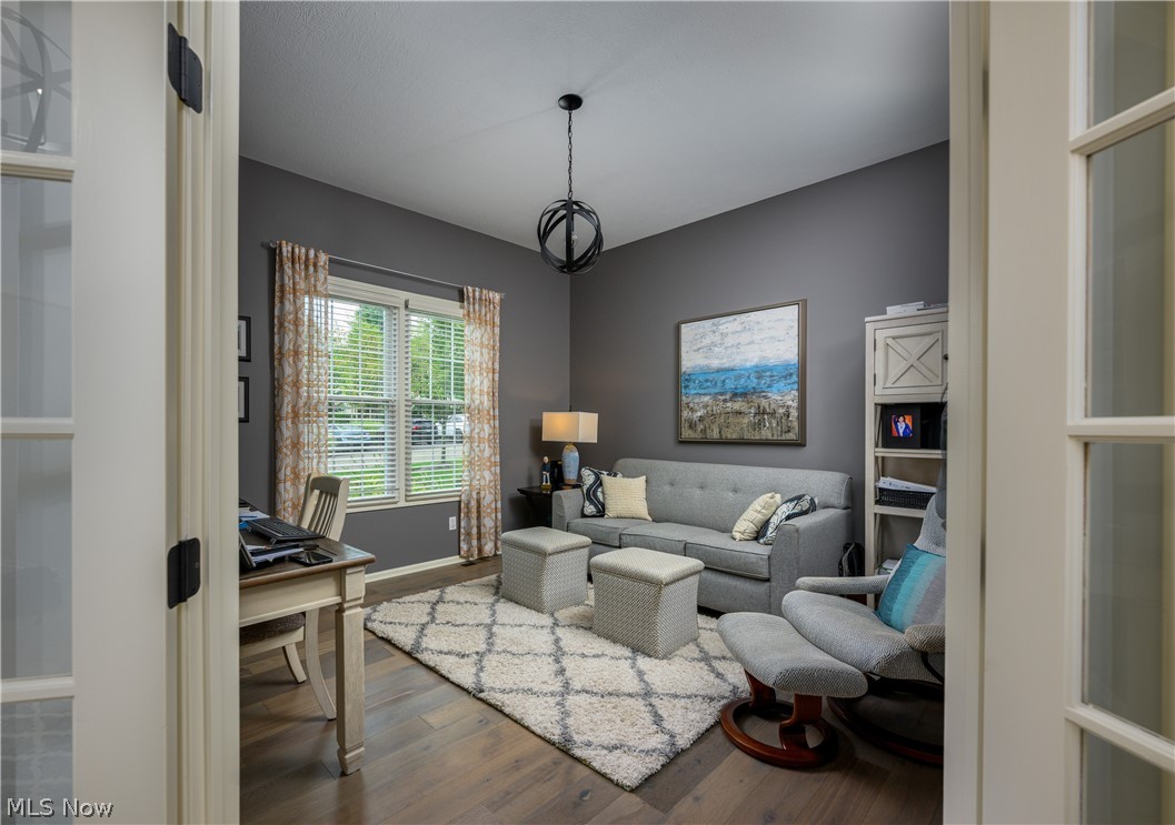 Hamlets 2 of Glenmoor - Residential