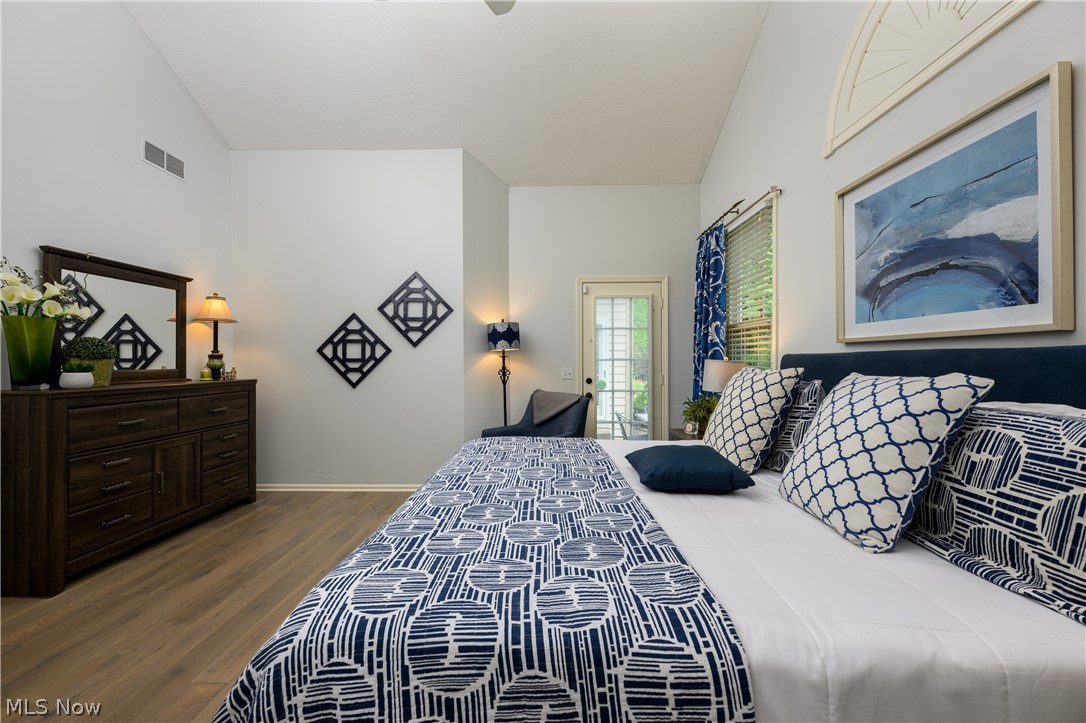 Hamlets 2 of Glenmoor - Residential