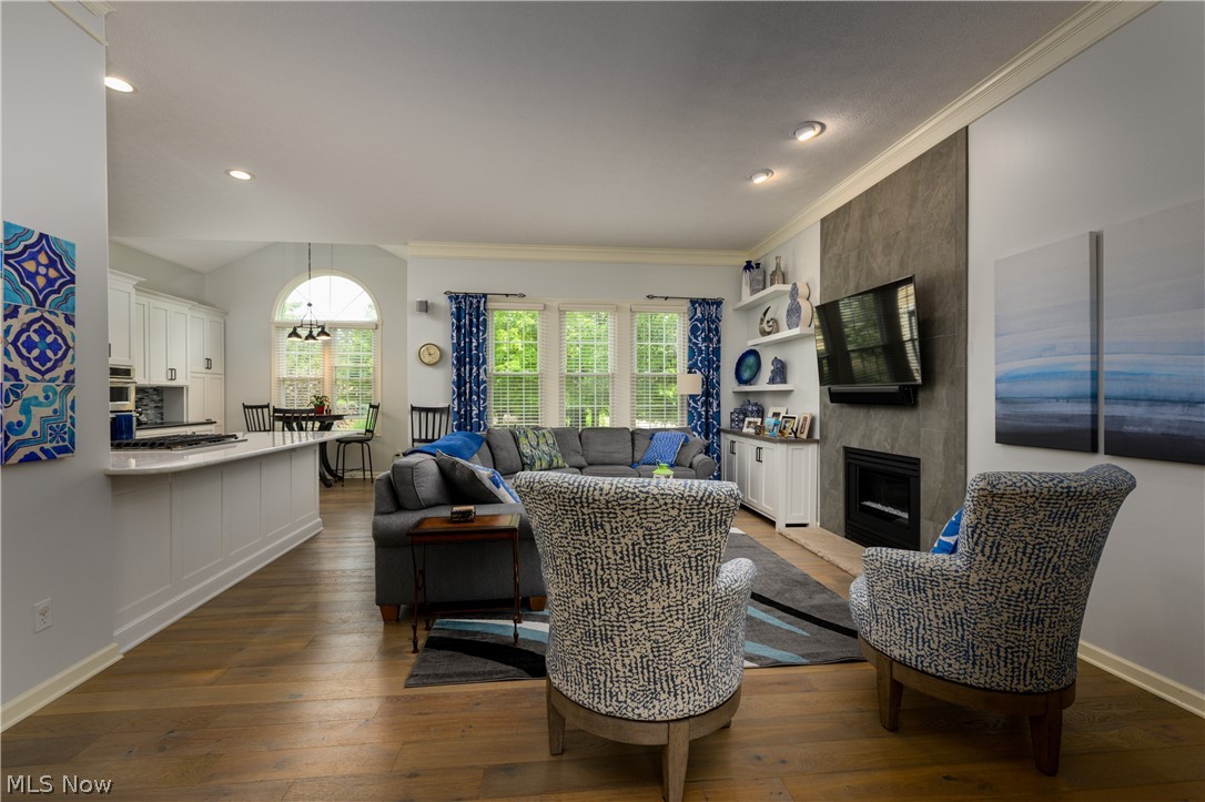 Hamlets 2 of Glenmoor - Residential