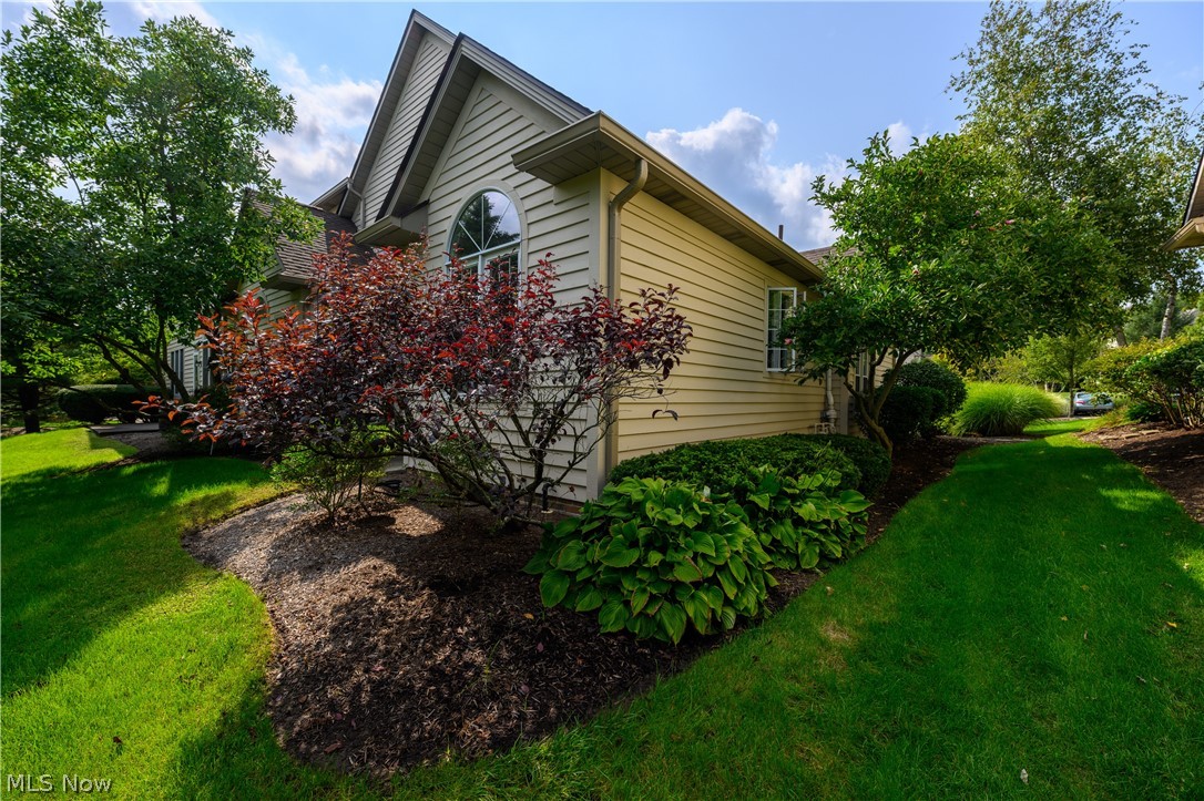 Hamlets 2 of Glenmoor - Residential