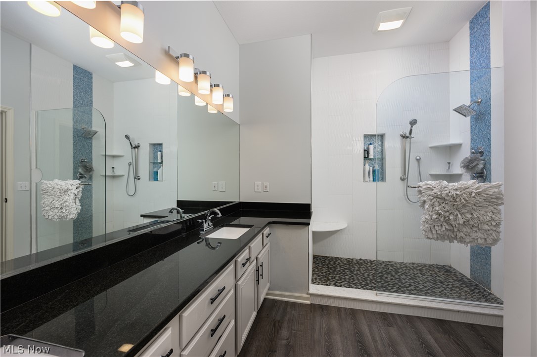 Hamlets 2 of Glenmoor - Residential