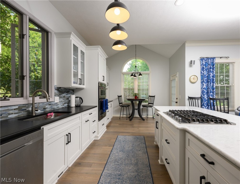 Hamlets 2 of Glenmoor - Residential