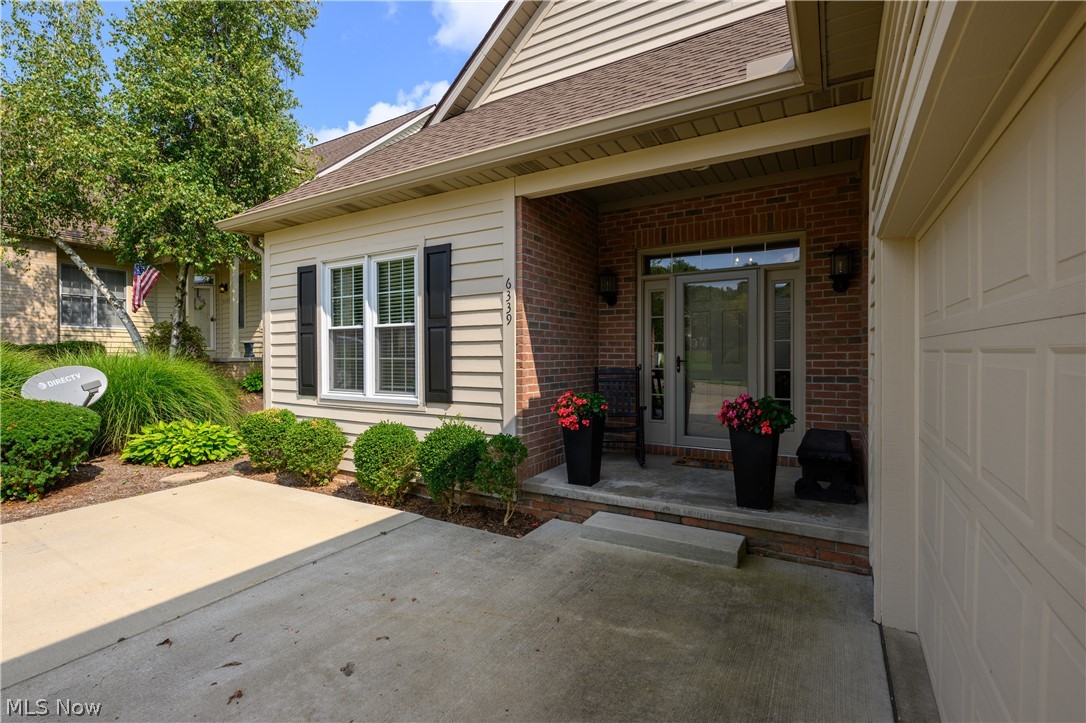 Hamlets 2 of Glenmoor - Residential