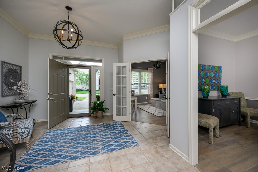 Hamlets 2 of Glenmoor - Residential