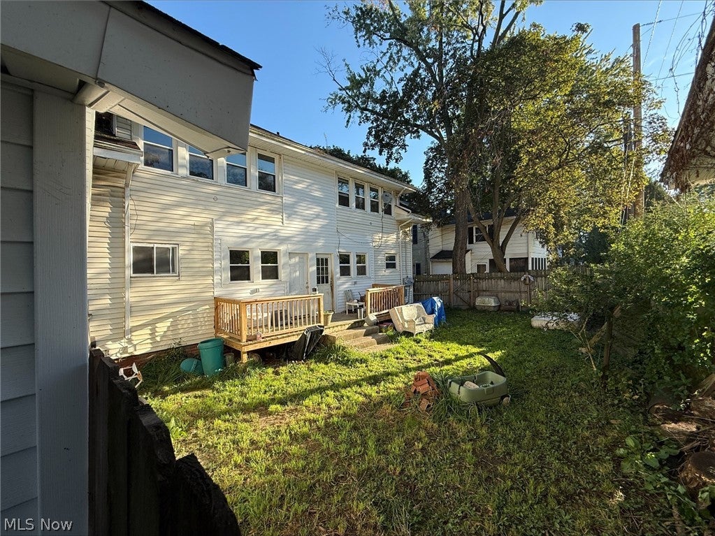 15 Ferrell Avenue
