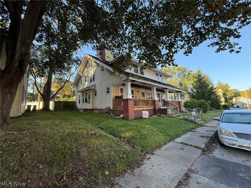 15 Ferrell Avenue