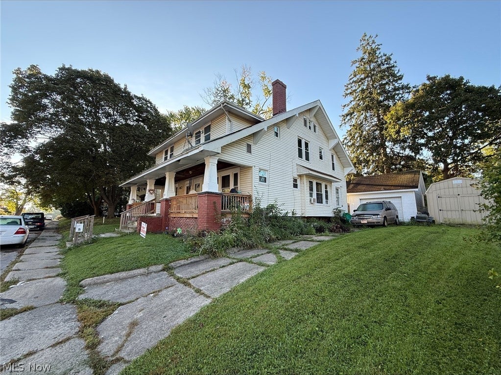 15 Ferrell Avenue
