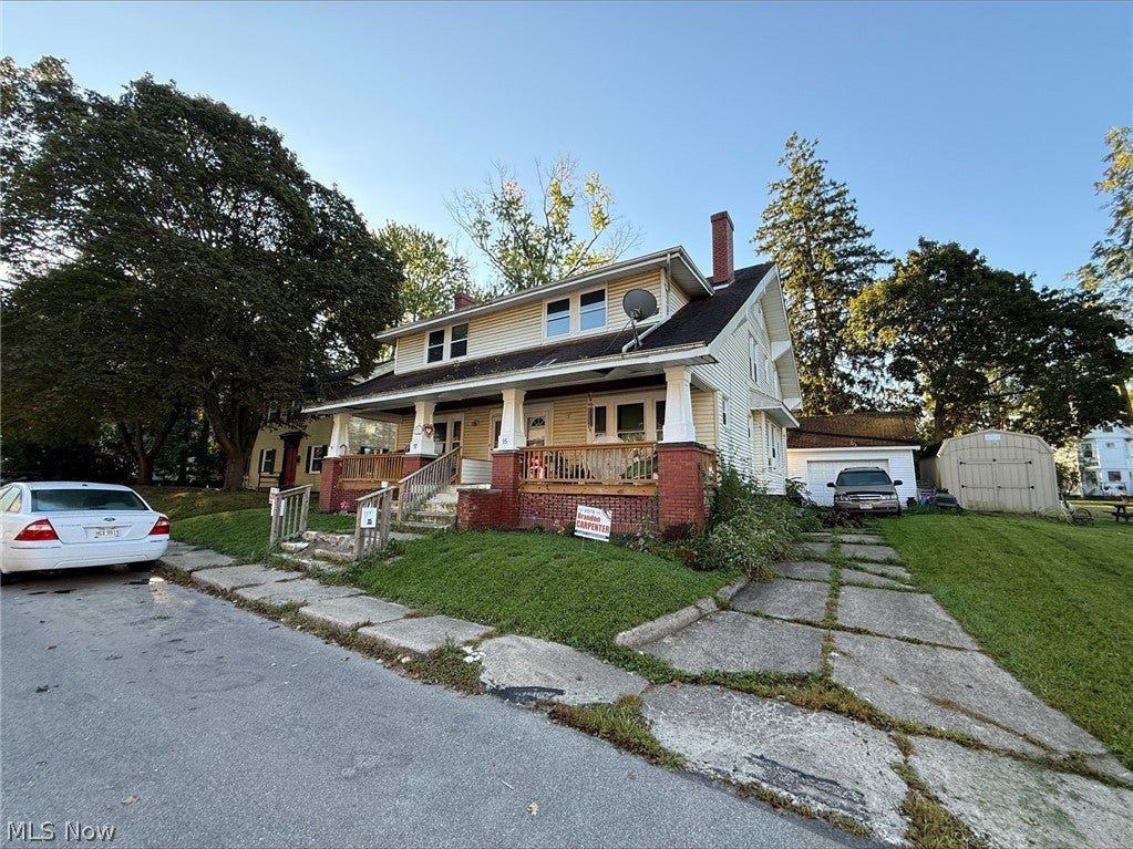 15 Ferrell Avenue
