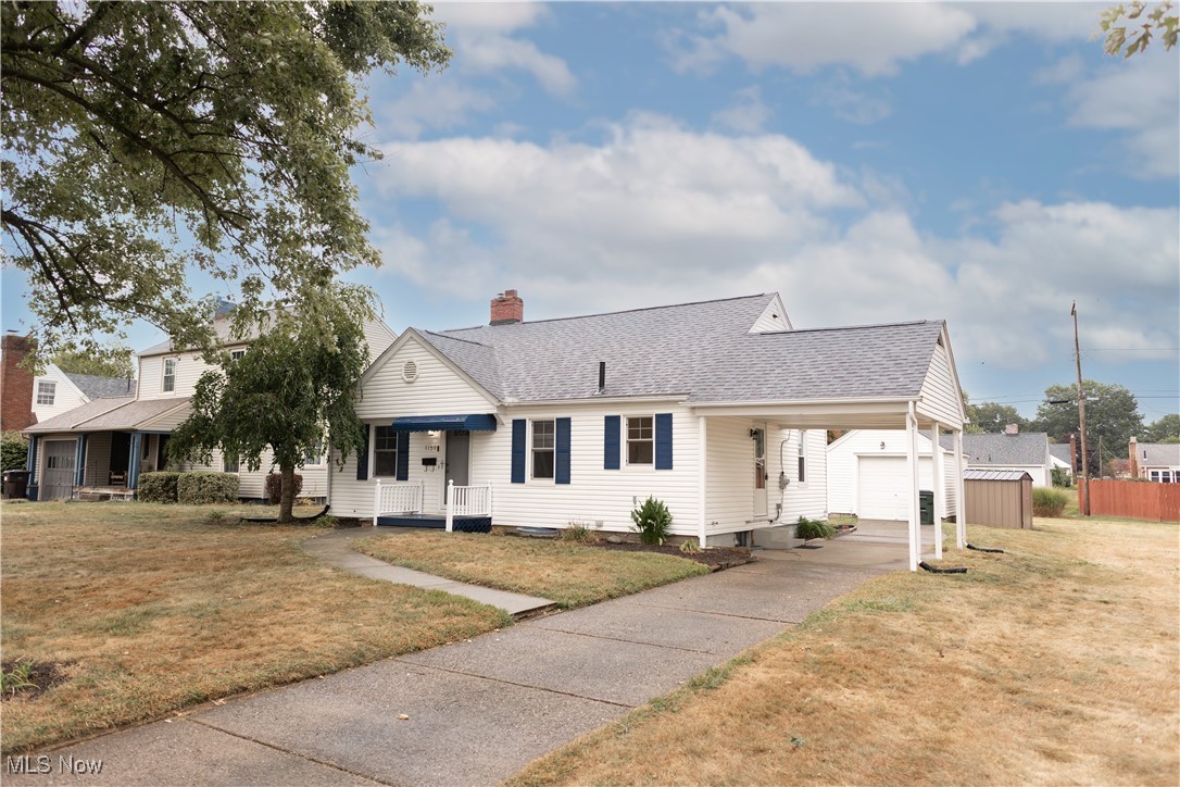 West Manor - Residential