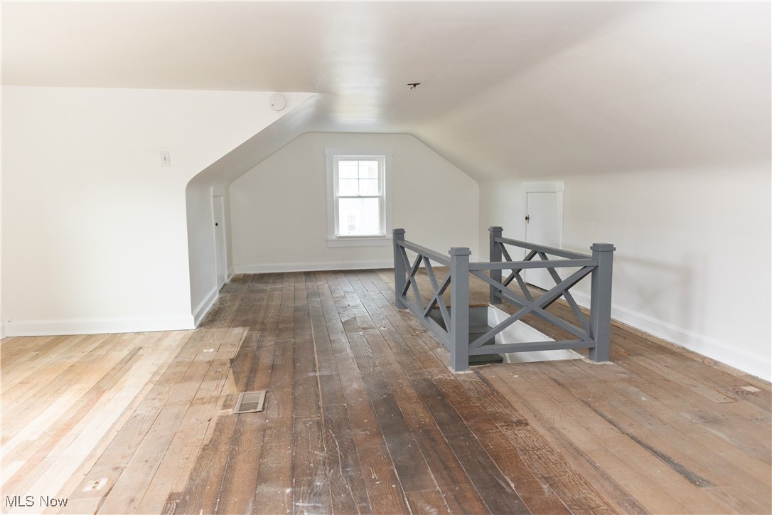 West Manor - Residential