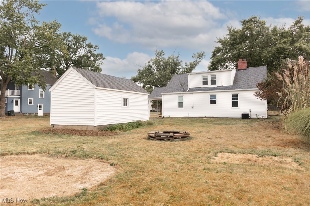 West Manor - Residential