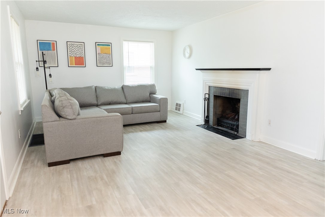 West Manor - Residential