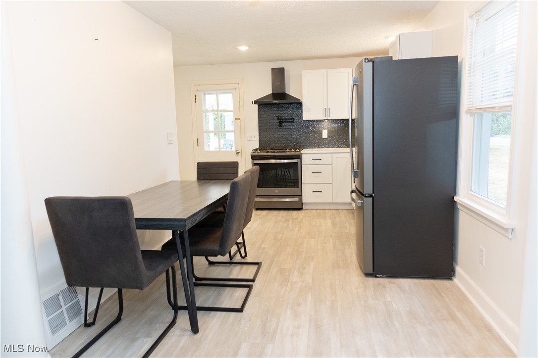 West Manor - Residential