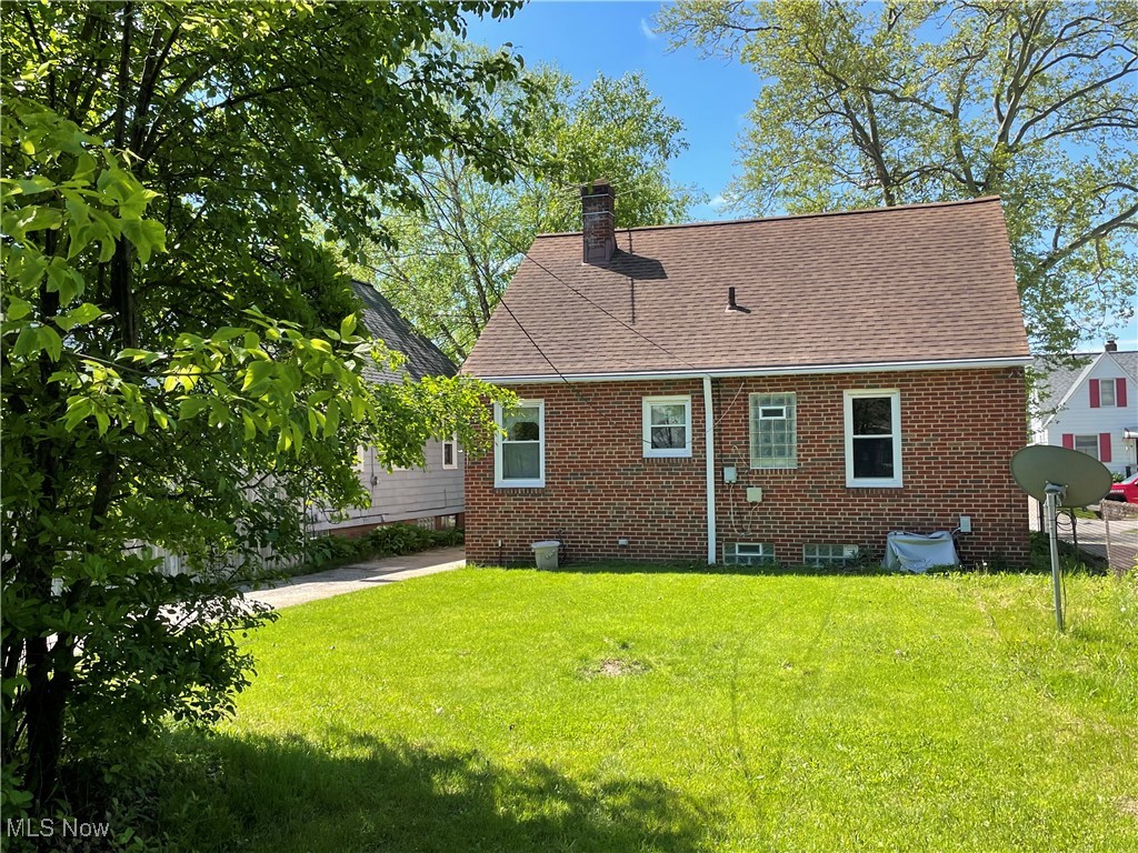 13432 Wainstead Avenue, Cleveland, Ohio image 5