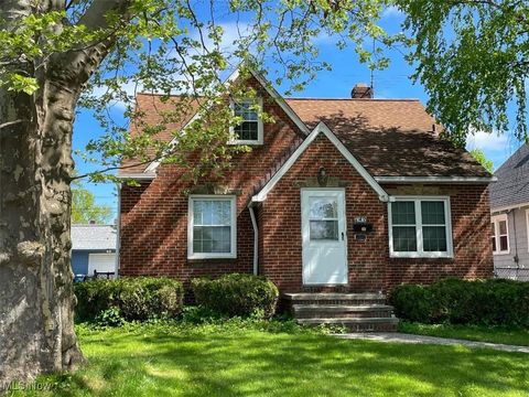 13432 Wainstead Avenue, Cleveland, OH 44111 - MLS#: 5112333