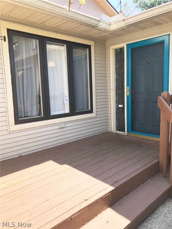 Adena Knolls Condominiums - Residential