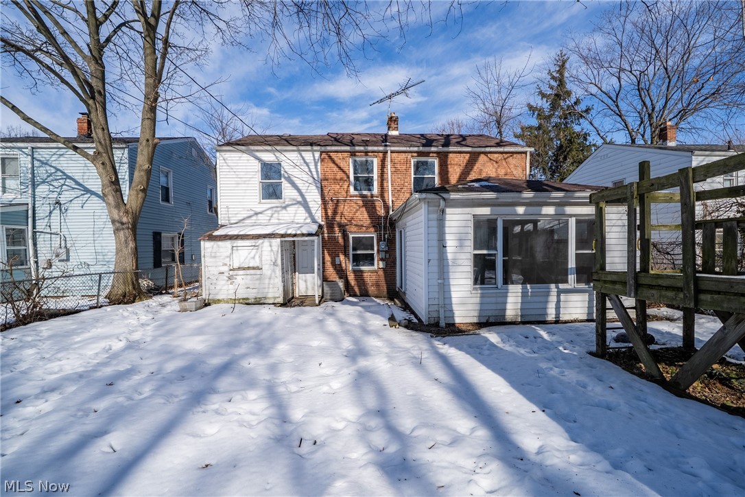 Knickerbocker Land Cos Erie S - Residential