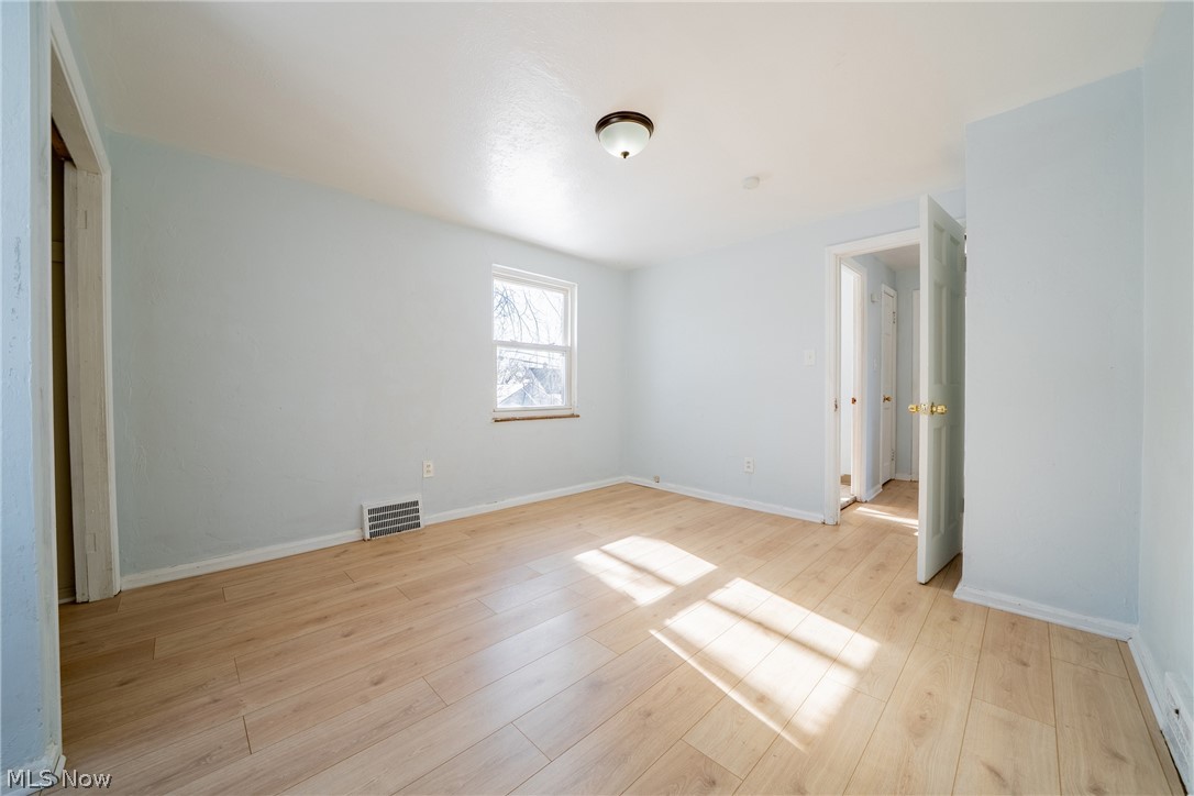 Knickerbocker Land Cos Erie S - Residential