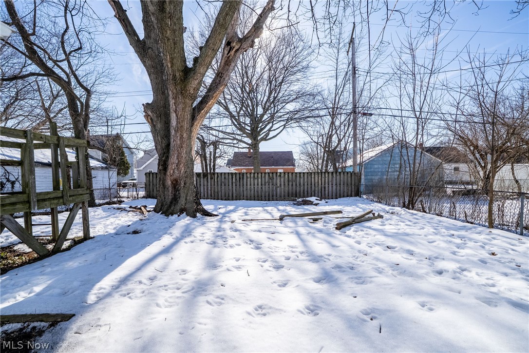 Knickerbocker Land Cos Erie S - Residential