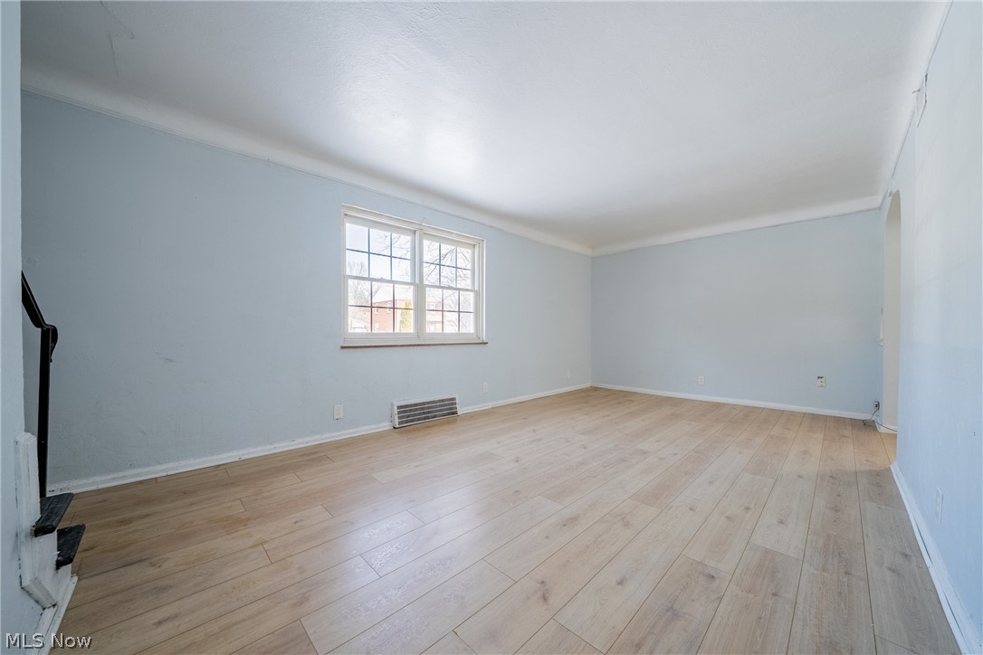 Knickerbocker Land Cos Erie S - Residential