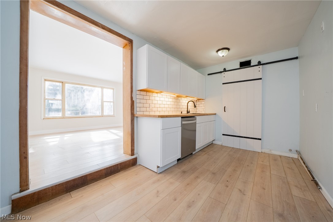 Knickerbocker Land Cos Erie S - Residential