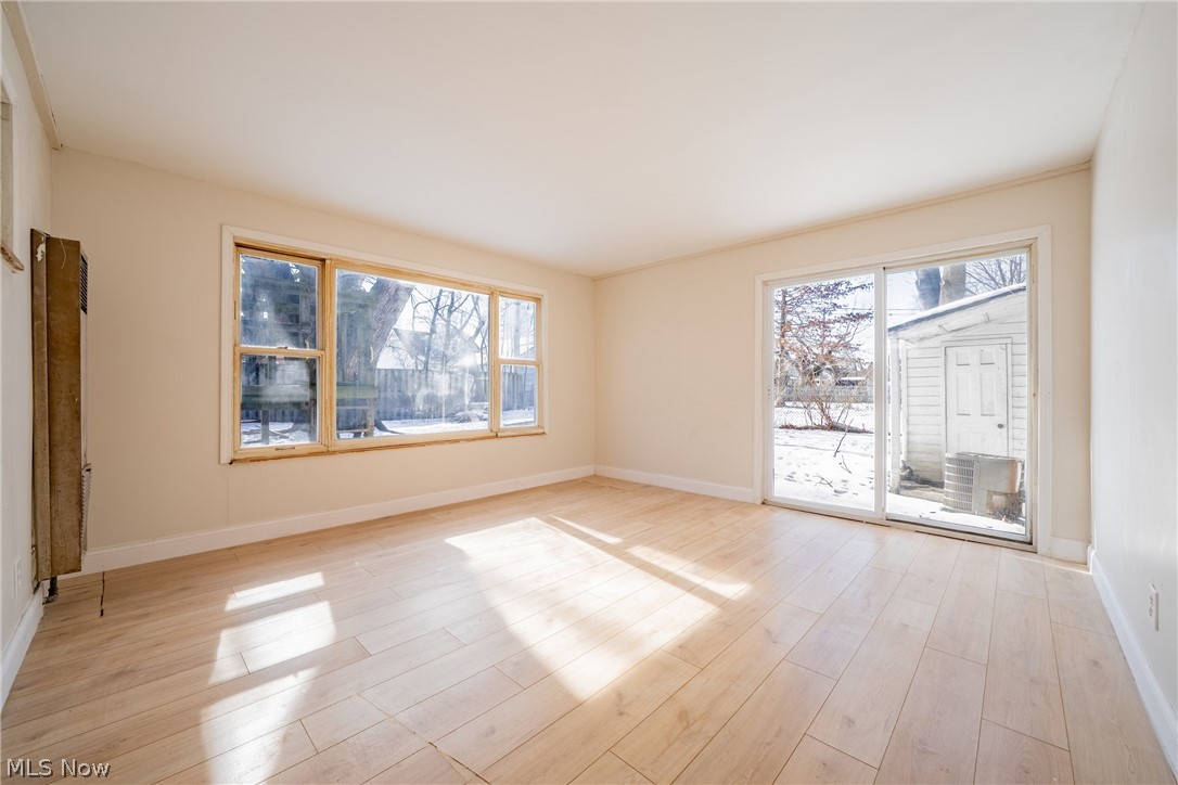 Knickerbocker Land Cos Erie S - Residential