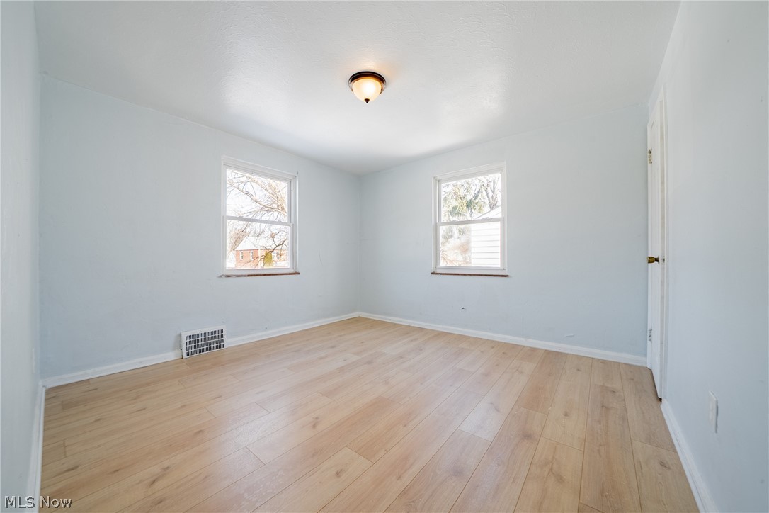 Knickerbocker Land Cos Erie S - Residential