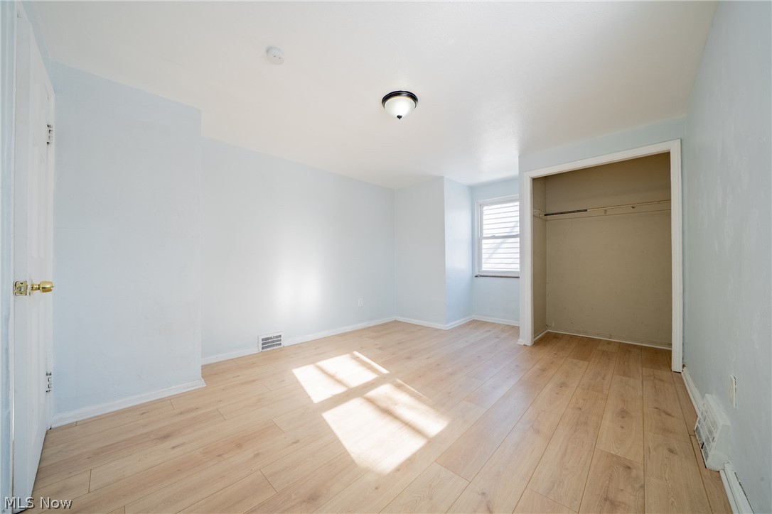 Knickerbocker Land Cos Erie S - Residential