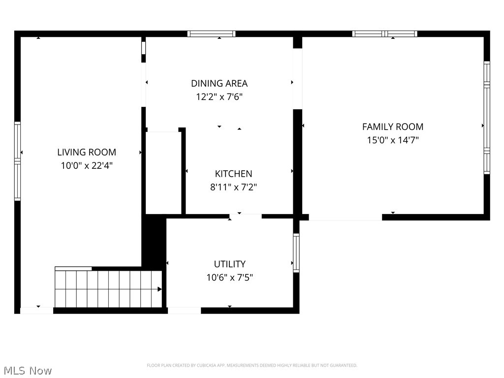 Knickerbocker Land Cos Erie S - Residential