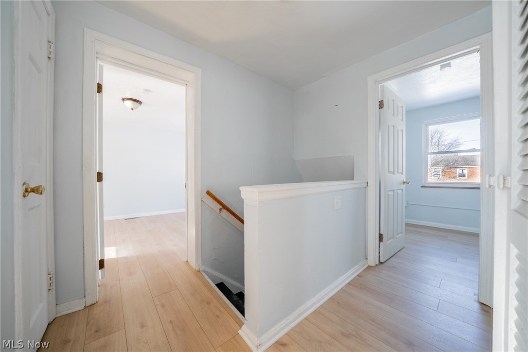 Knickerbocker Land Cos Erie S - Residential