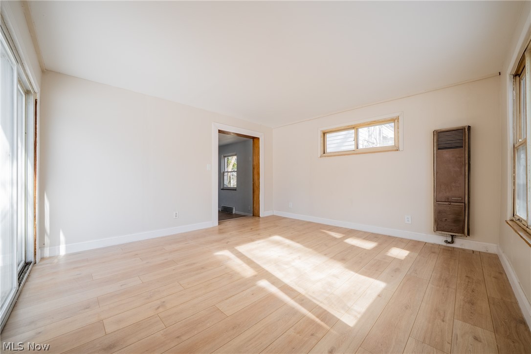 Knickerbocker Land Cos Erie S - Residential