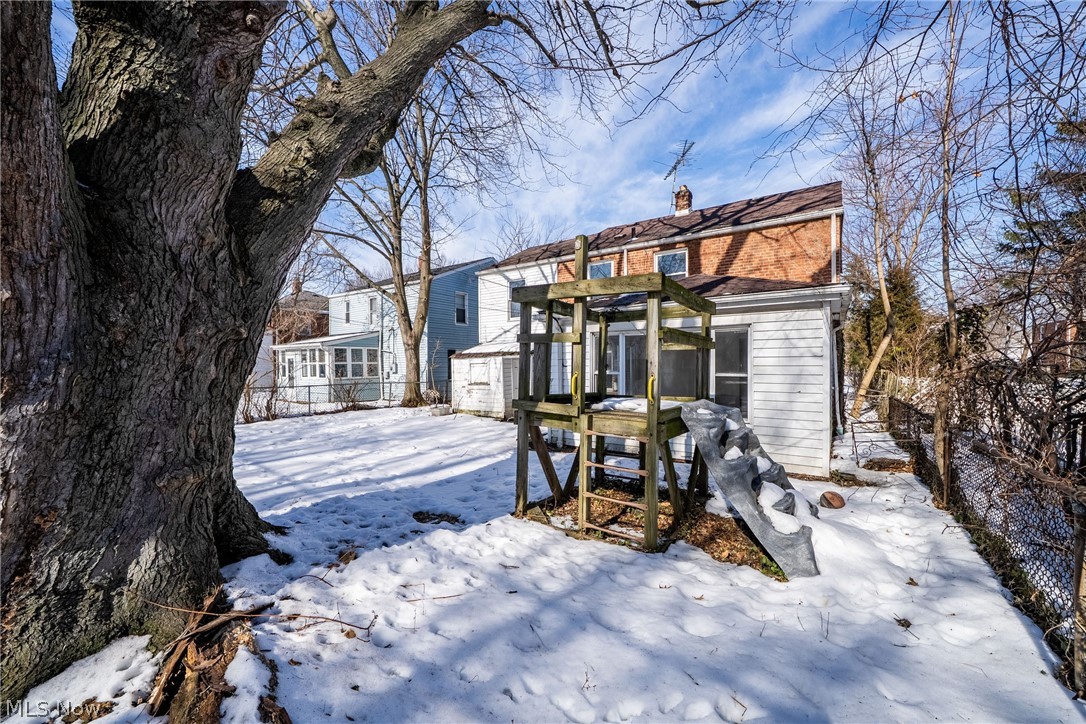 Knickerbocker Land Cos Erie S - Residential