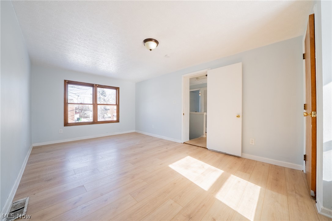 Knickerbocker Land Cos Erie S - Residential