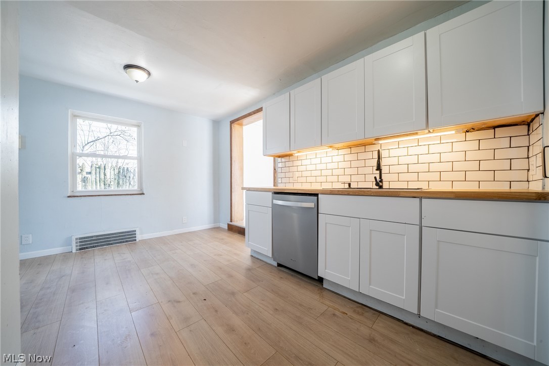 Knickerbocker Land Cos Erie S - Residential