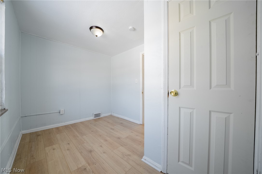 Knickerbocker Land Cos Erie S - Residential