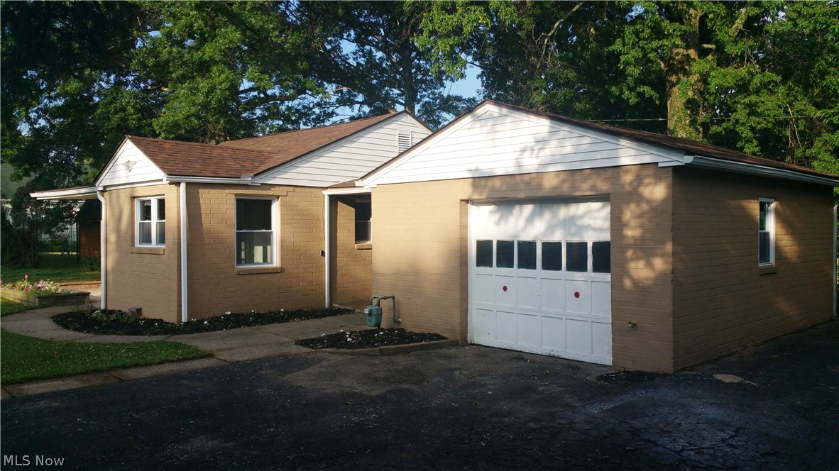 East Broad Street Heights Allotmen - Residential