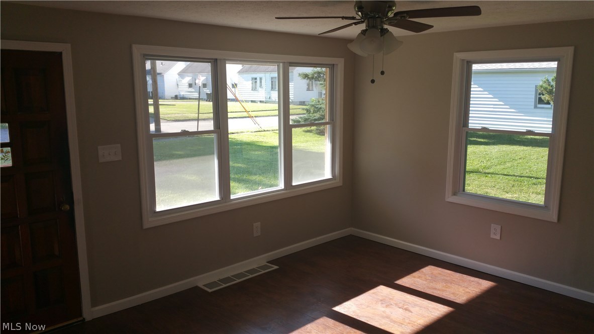 East Broad Street Heights Allotmen - Residential